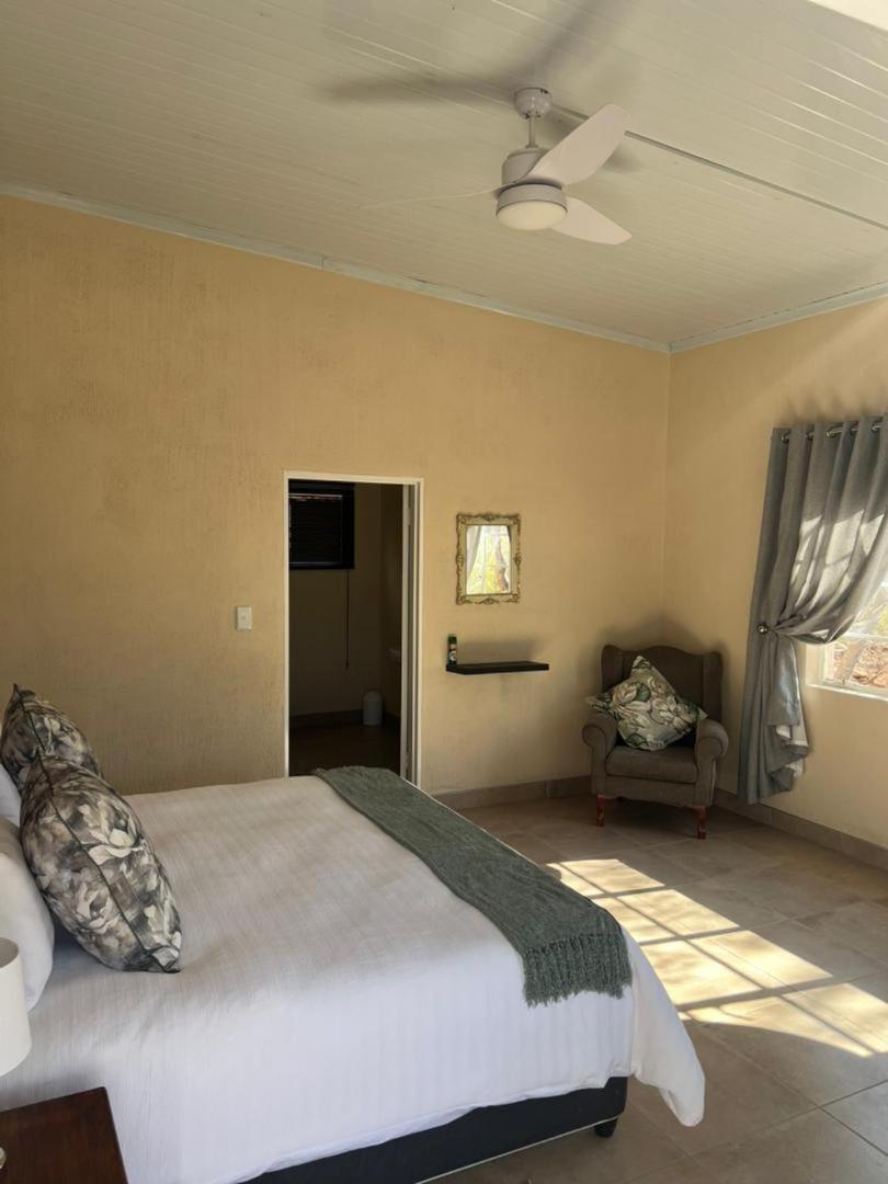 Kaoko Bush Lodge Kamanjab 외부 사진