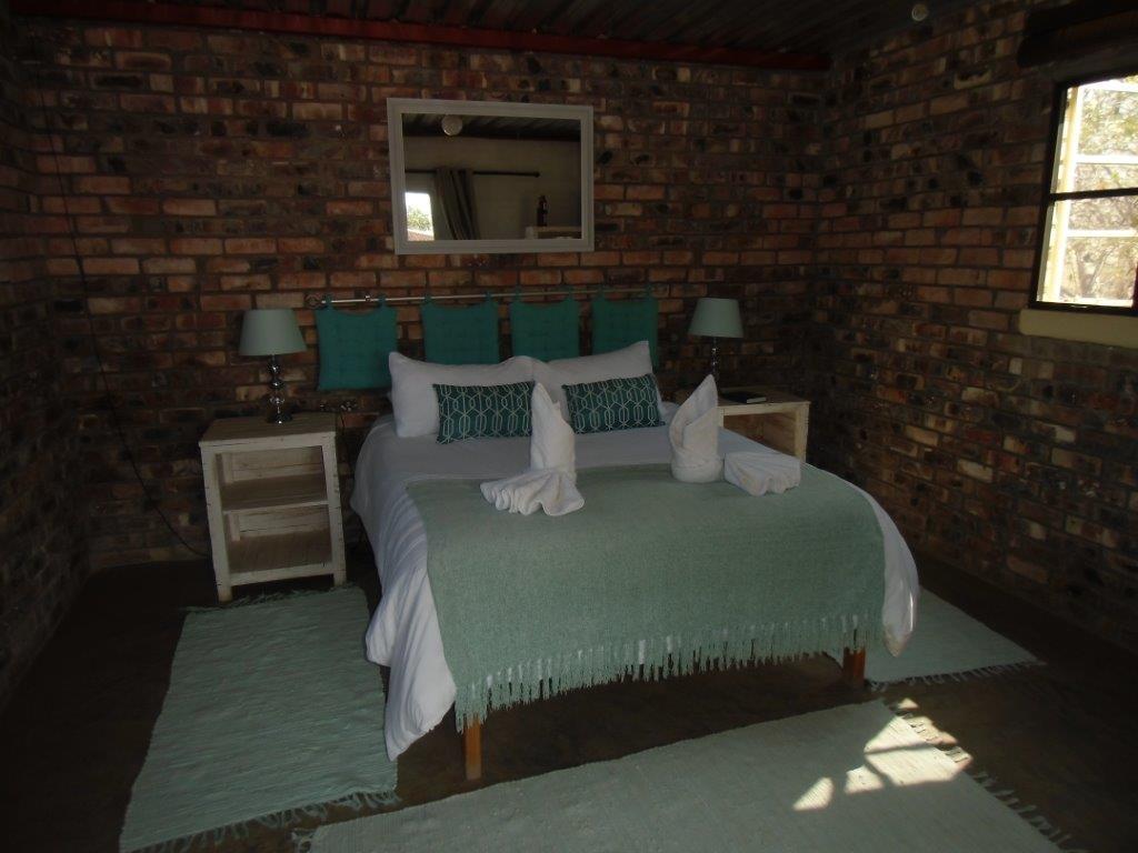 Kaoko Bush Lodge Kamanjab 외부 사진